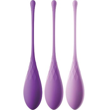 Fantasy For Her Kegel Train Her Set