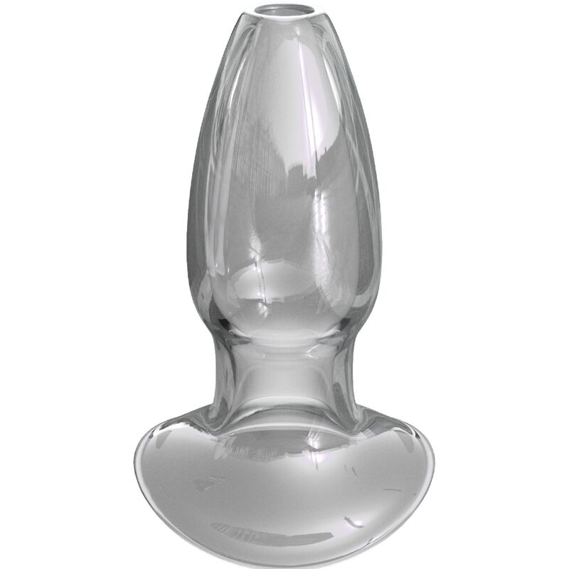 Anal Fantasy Elite Anal Gaper Crystal Dilator Size