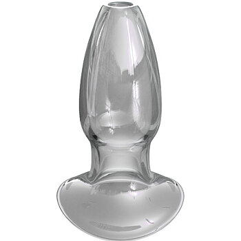 Anal Fantasy Elite Anal Gaper Crystal Dilator Size