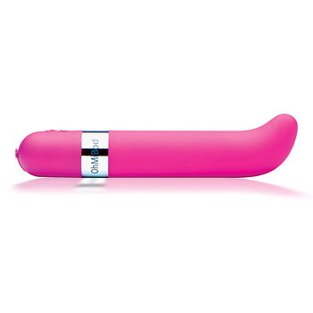 Mi Bod Ohmibod Freestyle G Spot Vibrator Stimulator