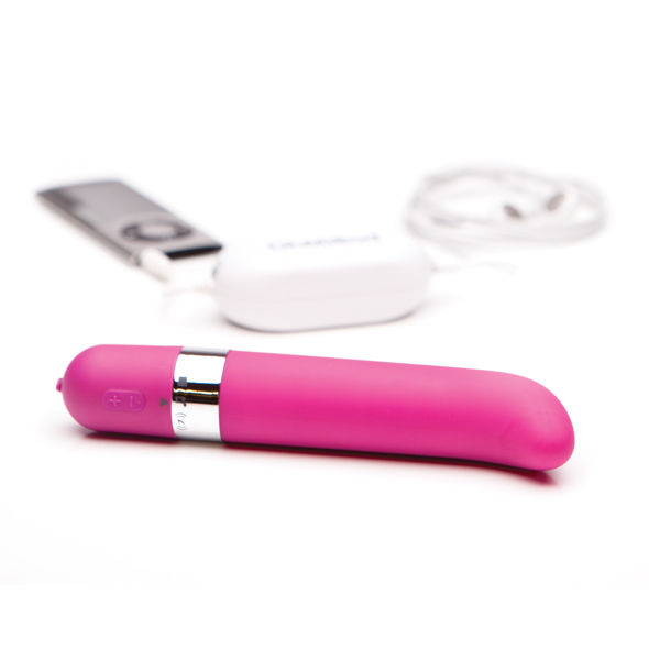 Mi Bod Ohmibod Freestyle G Spot Vibrator Stimulator - 2