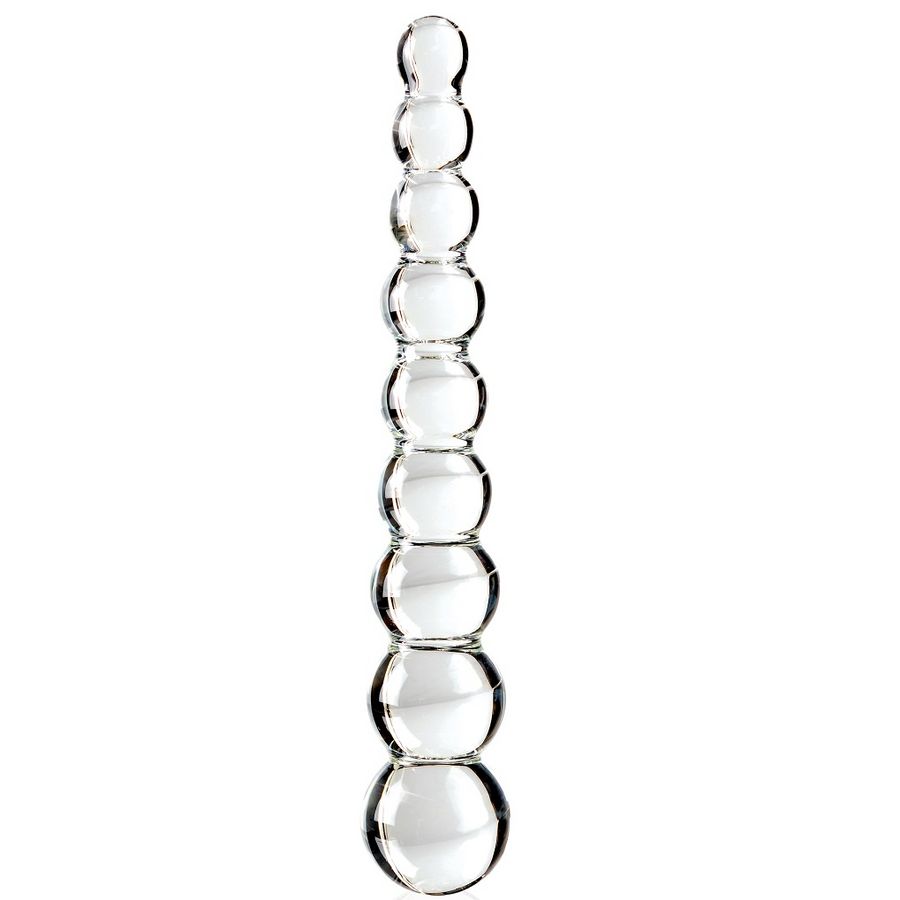 Icicles N 2 Glass Massager