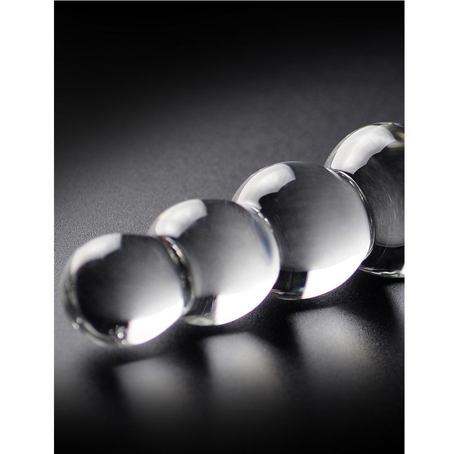 Icicles N 2 Glass Massager - 2