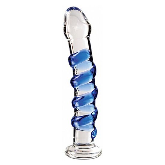Icicles N 05 Glass Massager