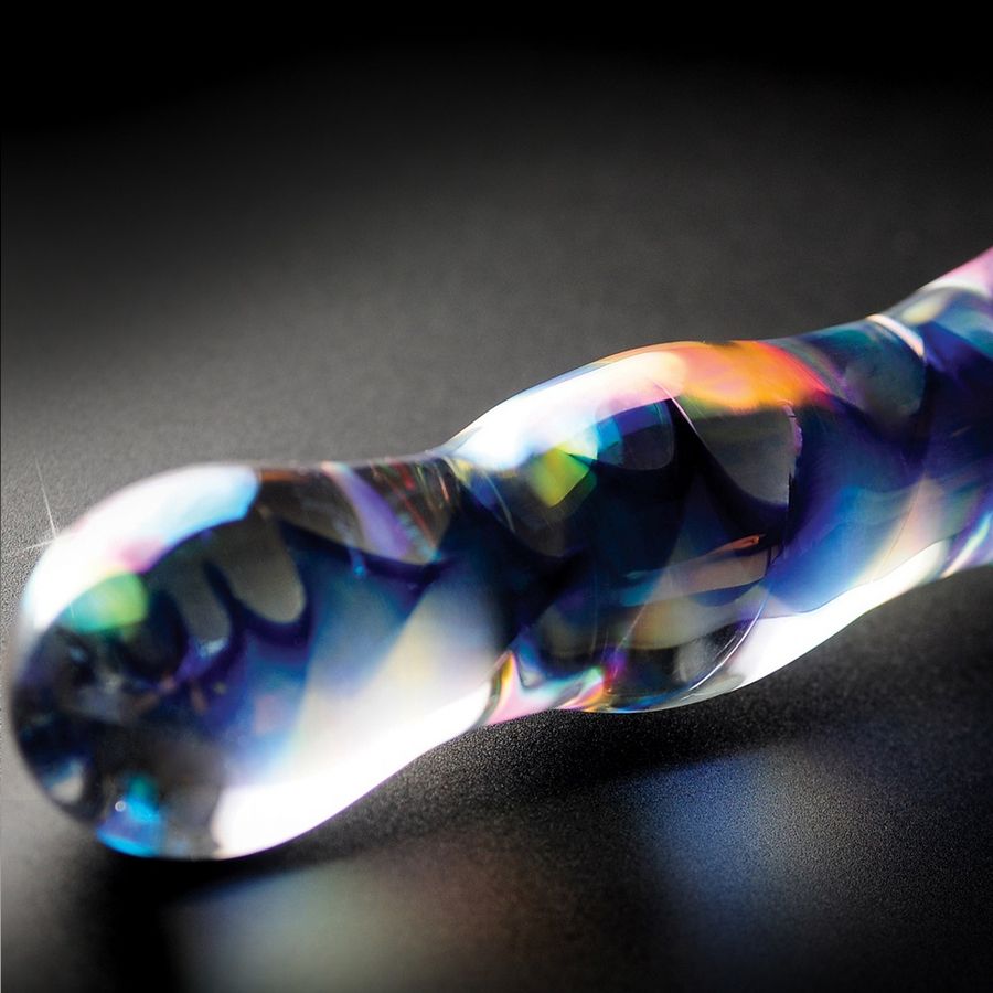 Icicles N 8 Glass Massager - 2