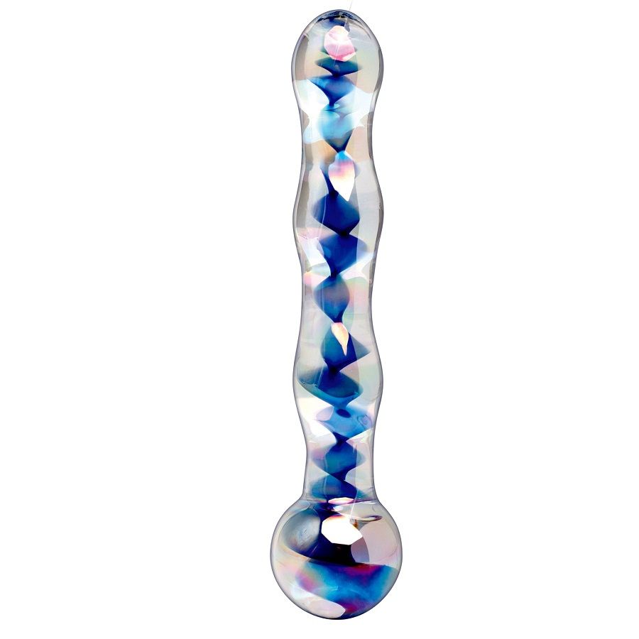 Icicles N 8 Glass Massager