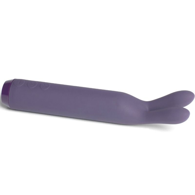 Je Joue Vibrating Bullet Rabbit - 2