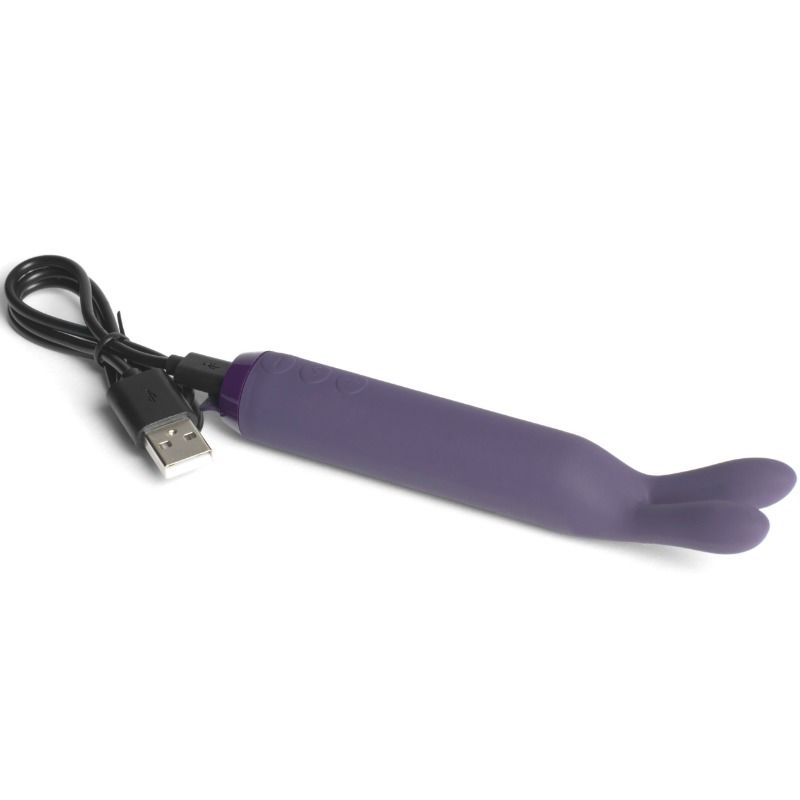 Je Joue Vibrating Bullet Rabbit - 4