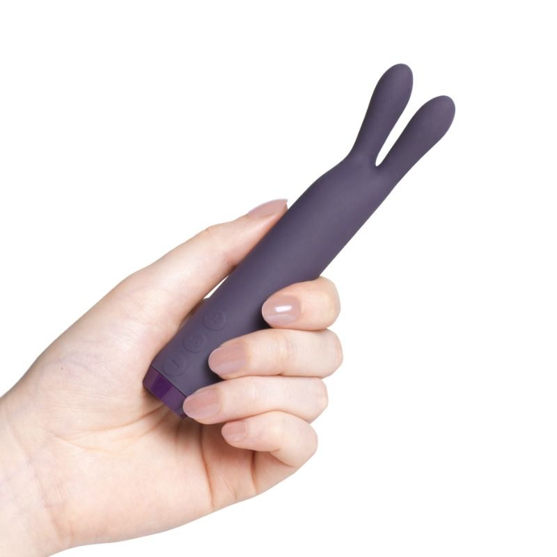 Je Joue Vibrating Bullet Rabbit - 3
