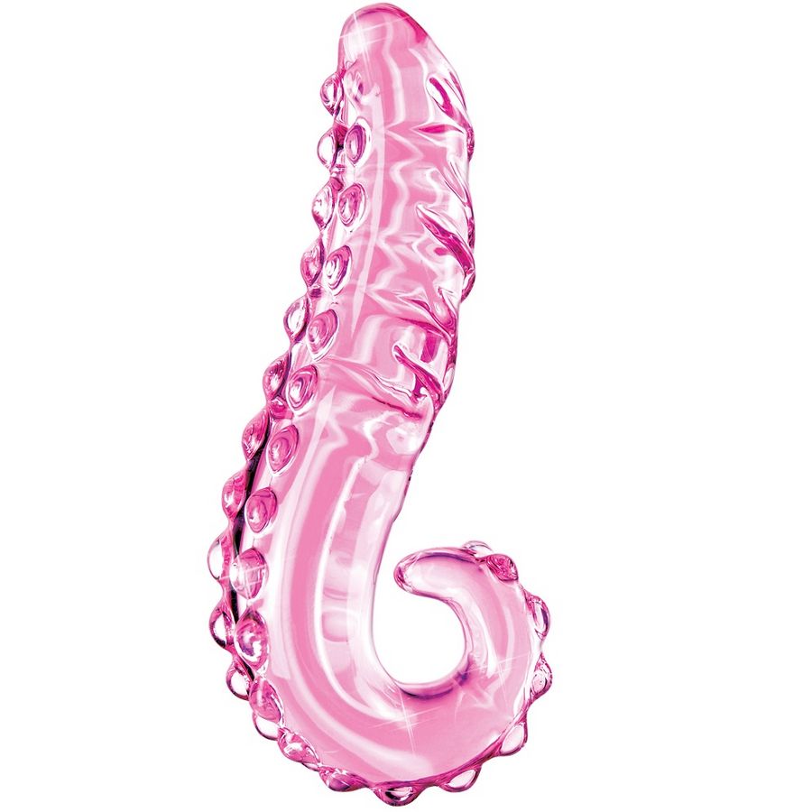 Icicles N 24 Glass Massager