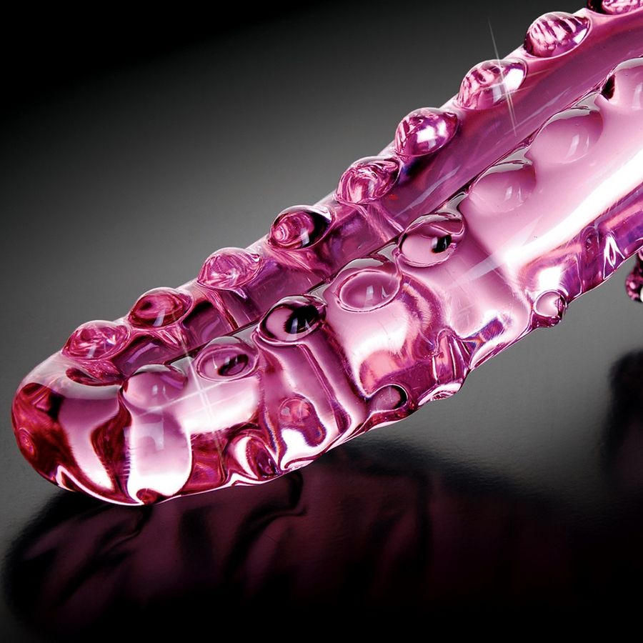 Icicles N 24 Glass Massager - 3