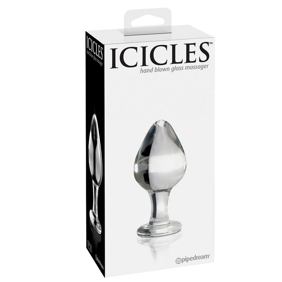 Icicles N 25 Glass Massager - 2