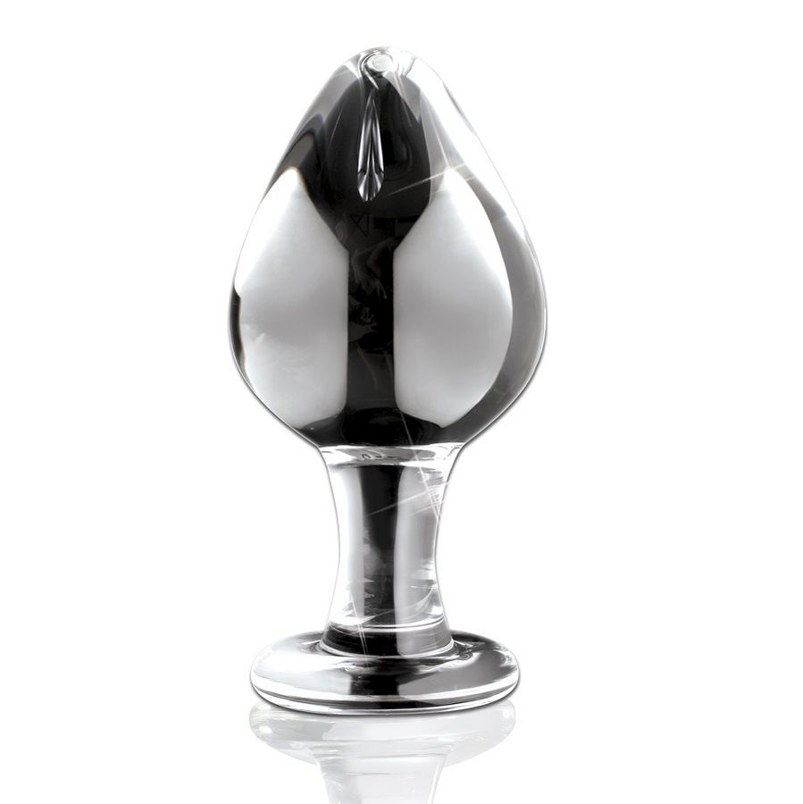 Icicles N 25 Glass Massager