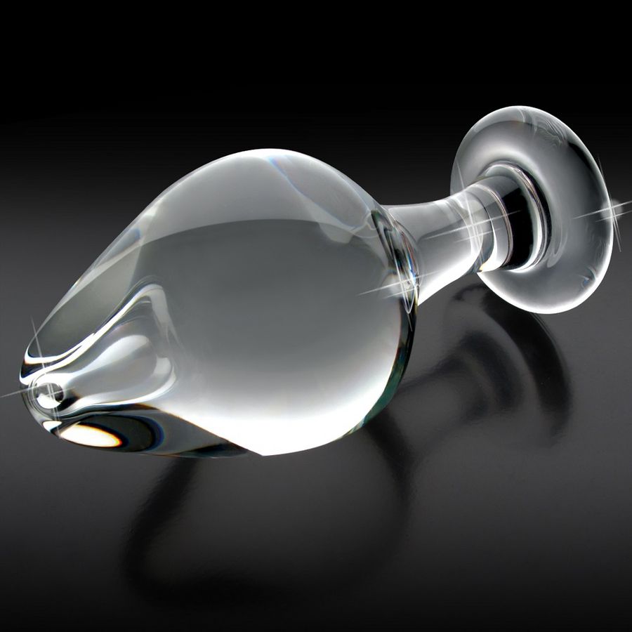Icicles N 25 Glass Massager - 3