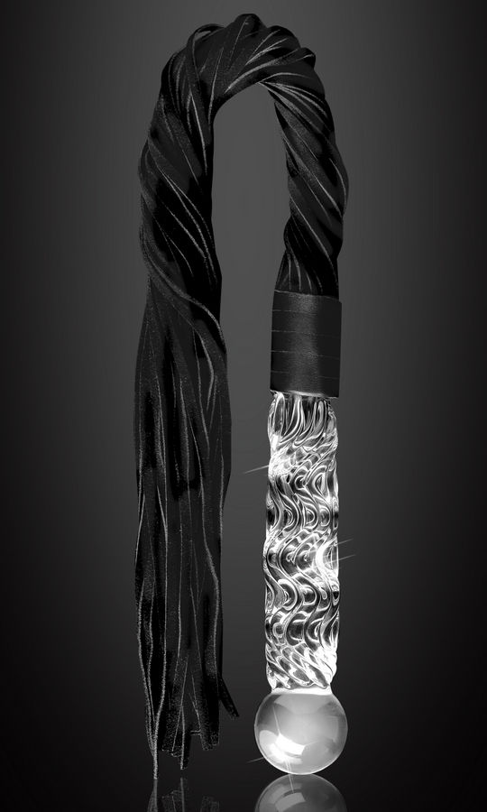 Icicles N 38 Glass Massager - 2
