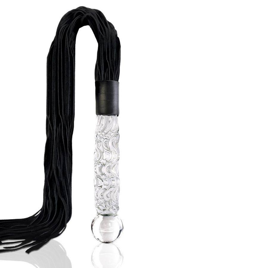 Icicles N 38 Glass Massager