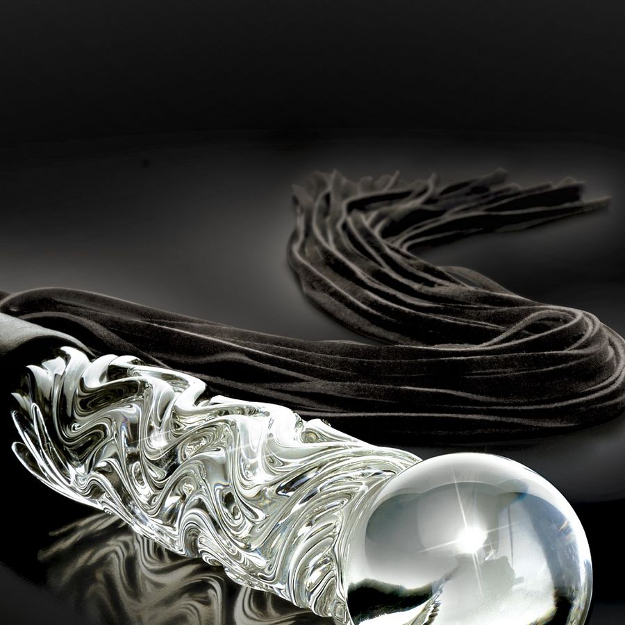 Icicles N 38 Glass Massager - 3