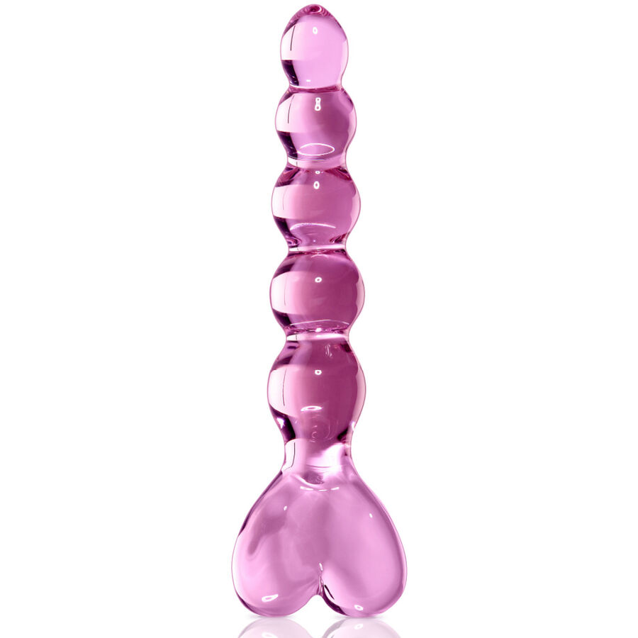 Icicles N 43 Glass Massager