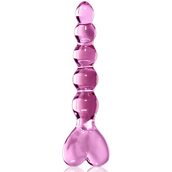 Icicles N 43 Glass Massager