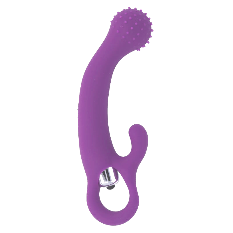 Intense High Tech Naila Vibrating Silikon - 2