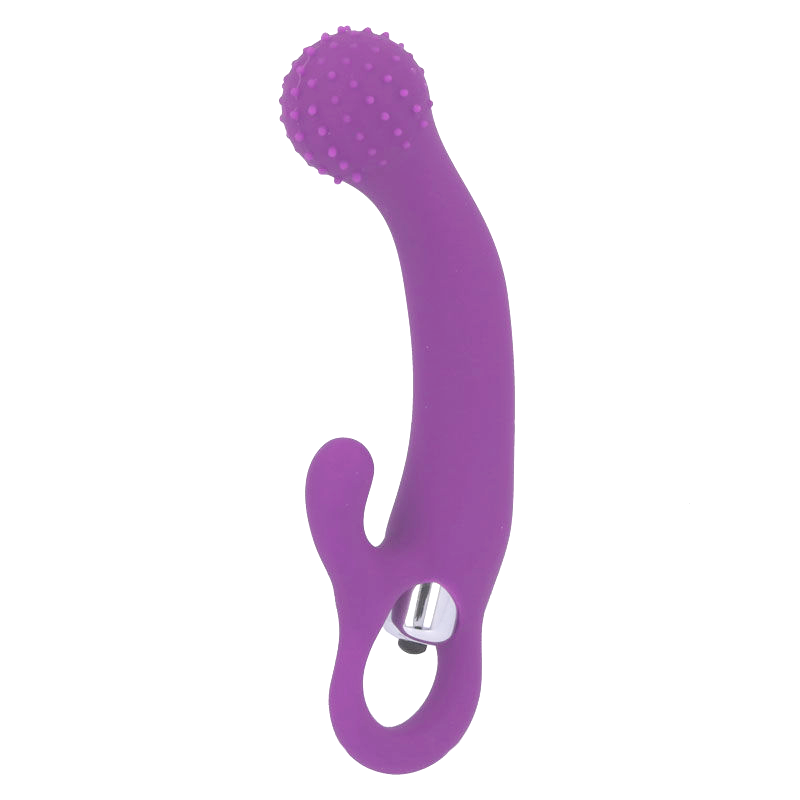 Intense High Tech Naila Vibrating Silikon - 5