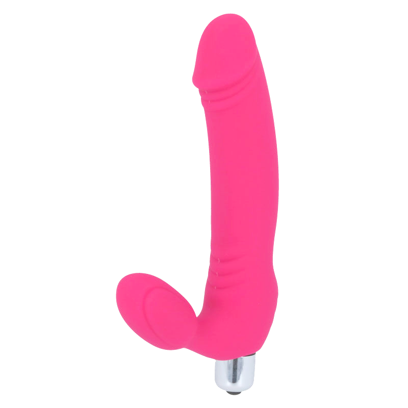 Intense High Tech Sugar Seven Speeds Silikon Fushsia - 3