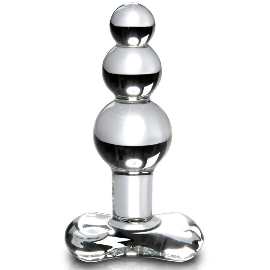 Icicles N 47 Crystal Massager