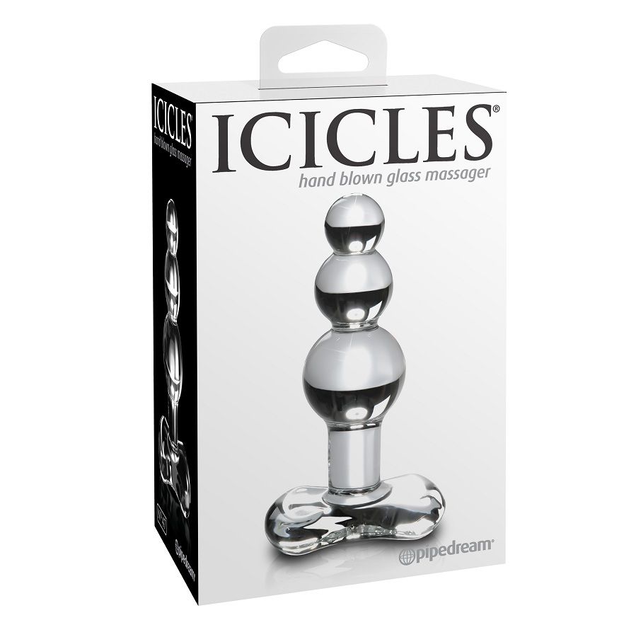 Icicles N 47 Crystal Massager - 2