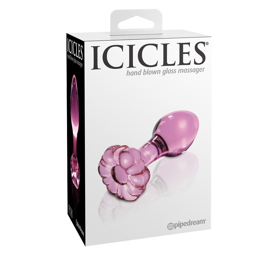 Icicles N 48 Crystal Massager - 2