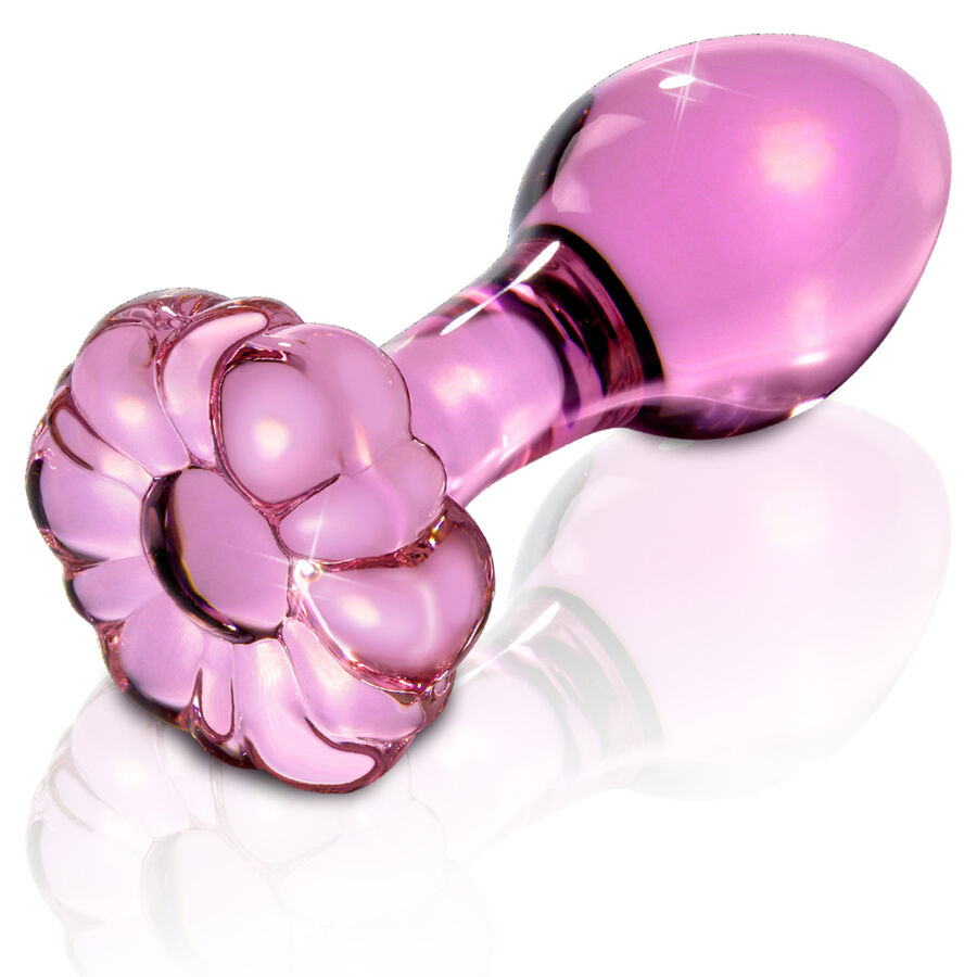 Icicles N 48 Crystal Massager