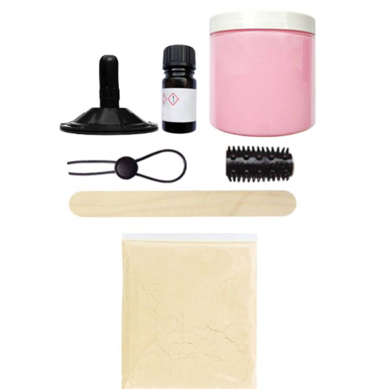 Cloneboy Dildo Suction Cap - 3