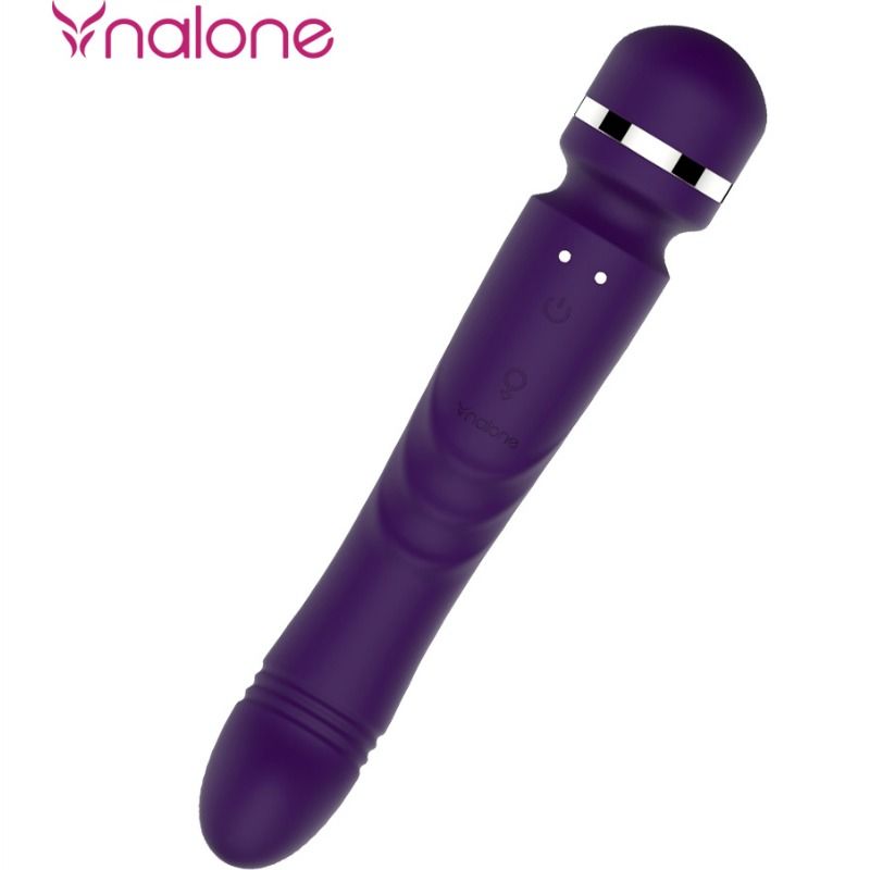 Nalone Yoni Double Head Massager - 3