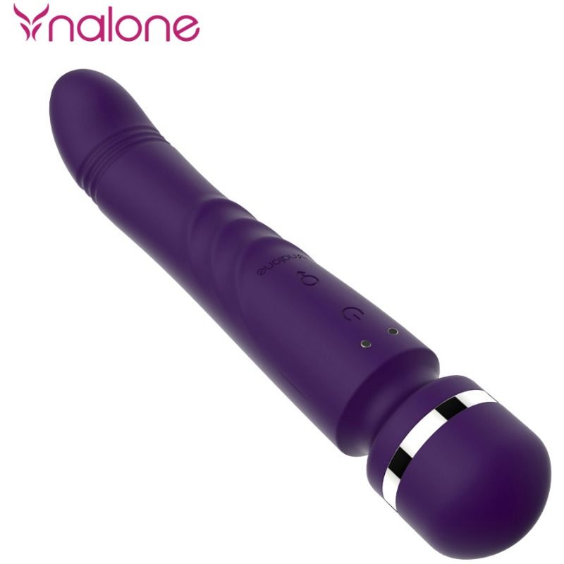 Nalone Yoni Double Head Massager - 4