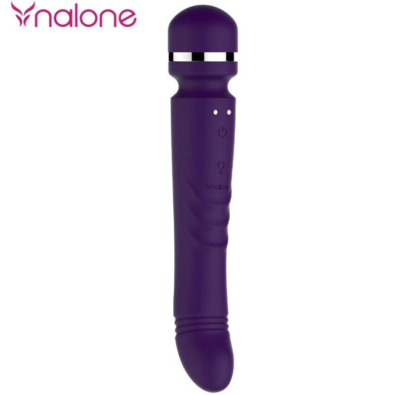 Nalone Yoni Double Head Massager - 5