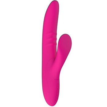 Nalone Peri Rabbit Vibrator And Swing Mode