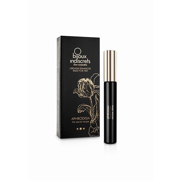 Bijoux Love Cosmetiques Balm Intensifier Orgasms For Her - 4
