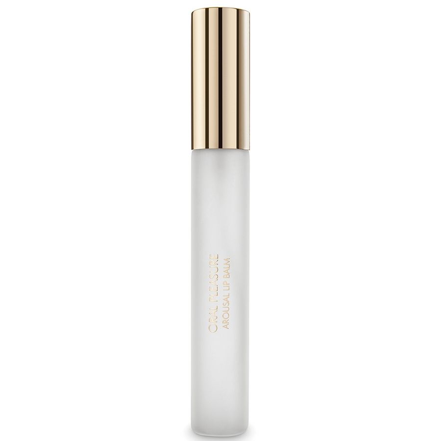 Bijoux Love Cosmetiques Glos Oral Sex Cold Hot Effect - 3