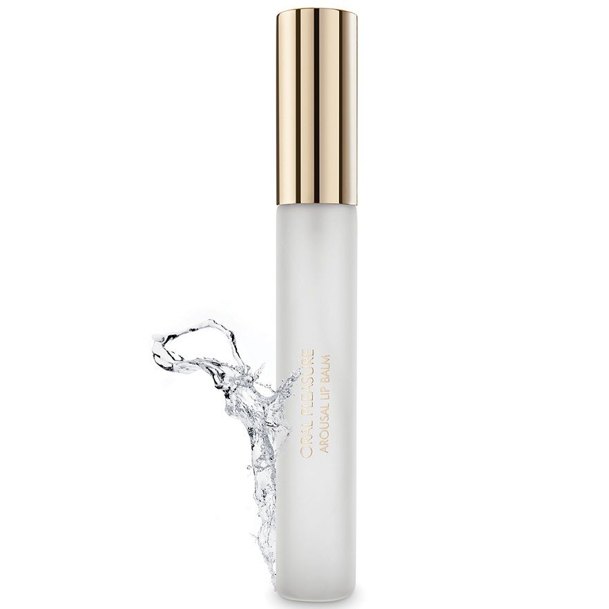 Bijoux Love Cosmetiques Glos Oral Sex Cold Hot Effect - 2