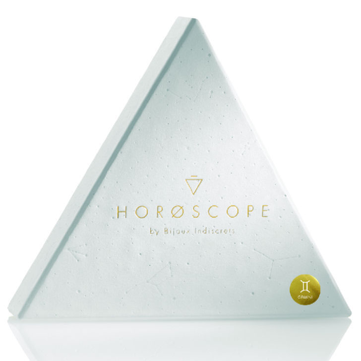 Bijoux Horoscope Indiscrets Horoscope Kit Leo - 2