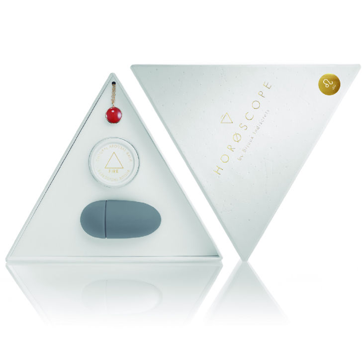 Bijoux Horoscope Indiscrets Horoscope Kit Leo