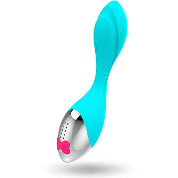 Happy Loky Mini Fun Vibrator