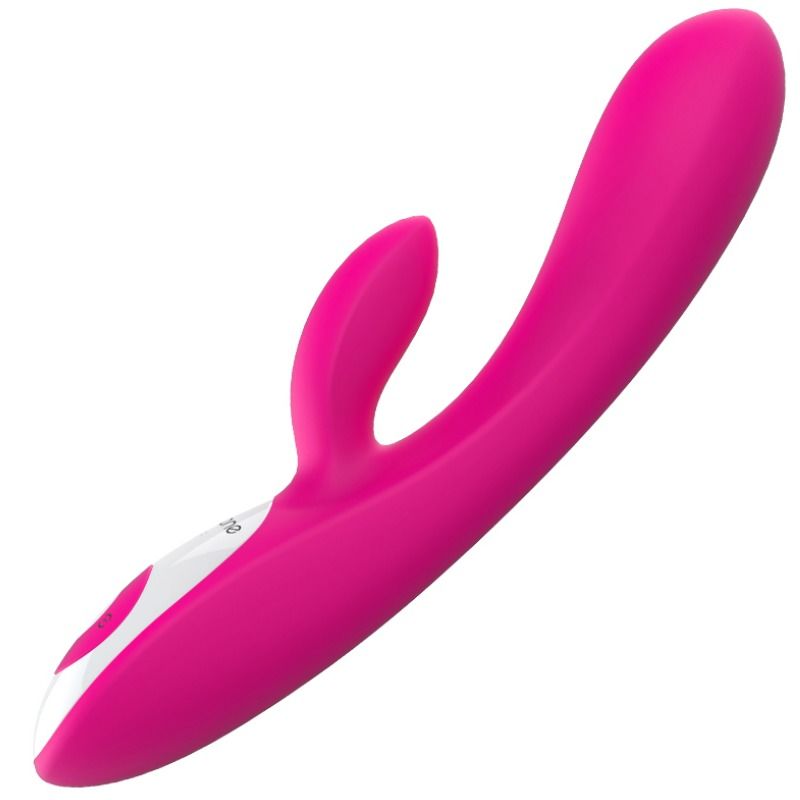Nalone Want Rechargeable Vibrator Voice Control - 5