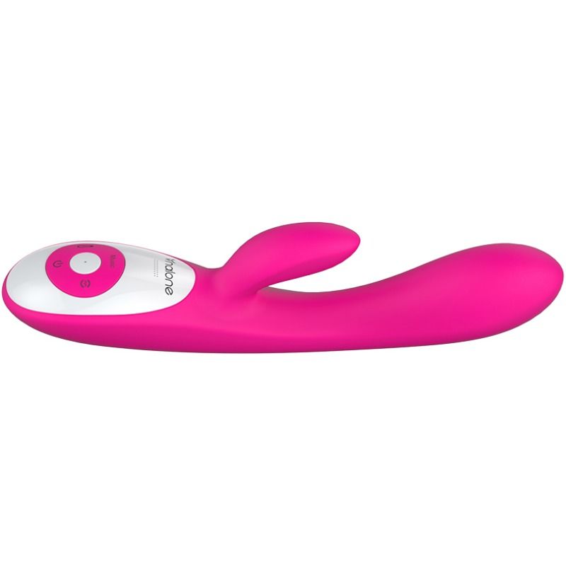 Nalone Want Rechargeable Vibrator Voice Control - 4