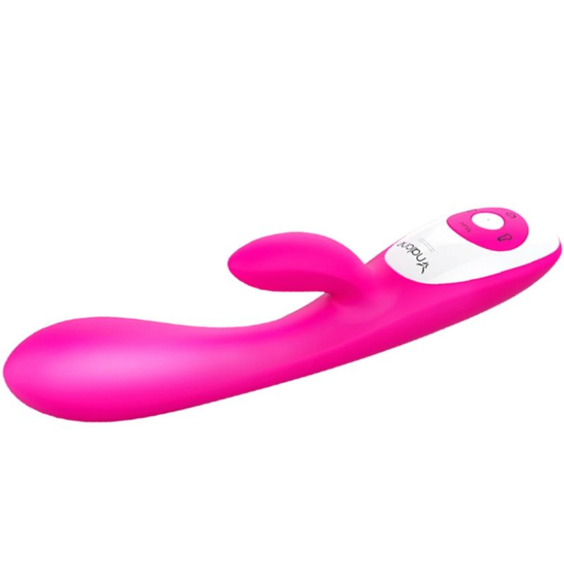 Nalone Want Rechargeable Vibrator Voice Control - 2