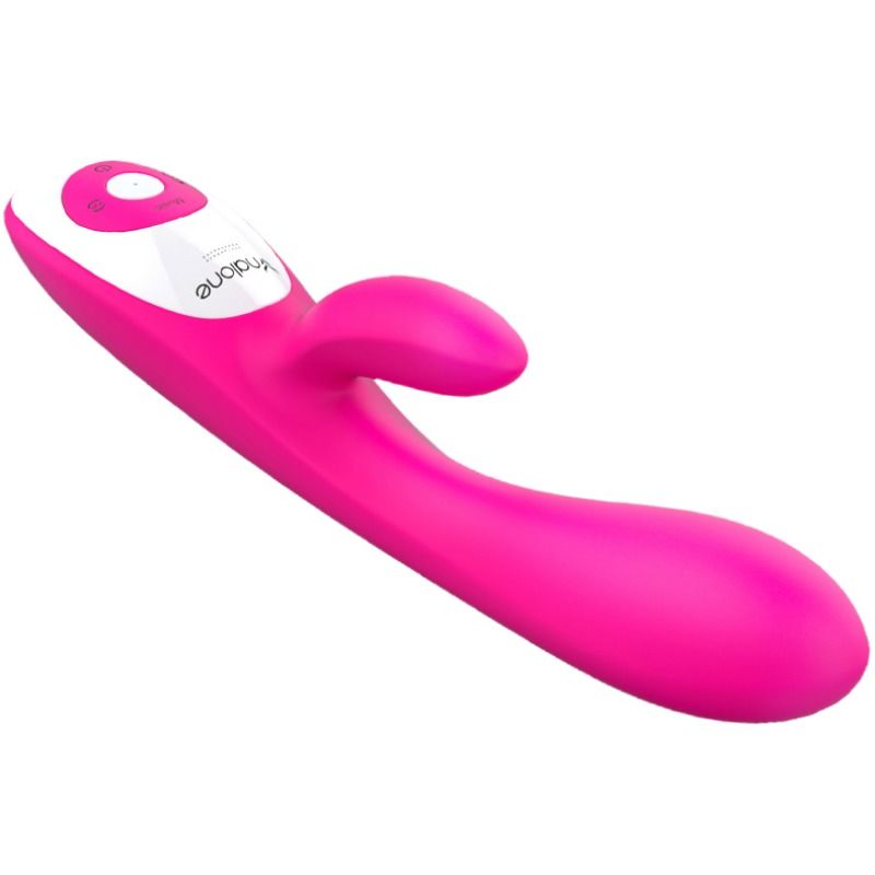 Nalone Want Rechargeable Vibrator Voice Control - 3