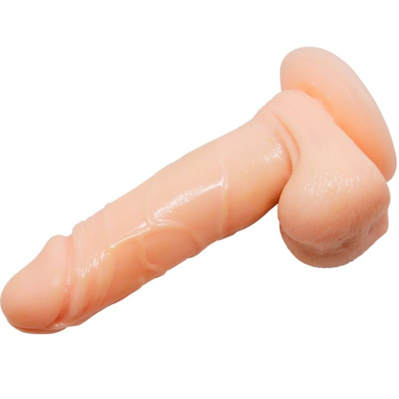Baile Vibrators Prime Realistisk Dong Realistisk Dildo - 2