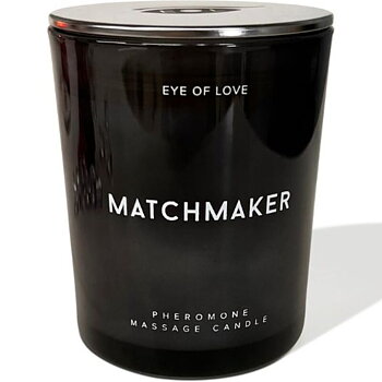 Eye Of Love Matchmaker Diamond Massage Candle Attract Her 150 Ml