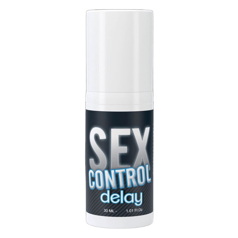 Ruf Sex Control Delay Cream 30 Ml - 2