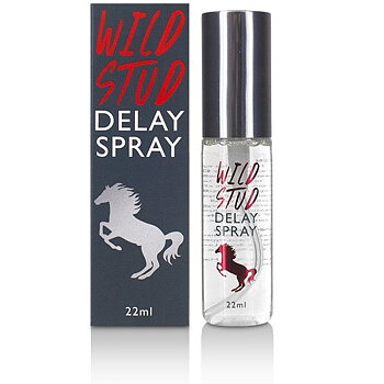 Cobeco Pharma Wild Stud Delay Spray