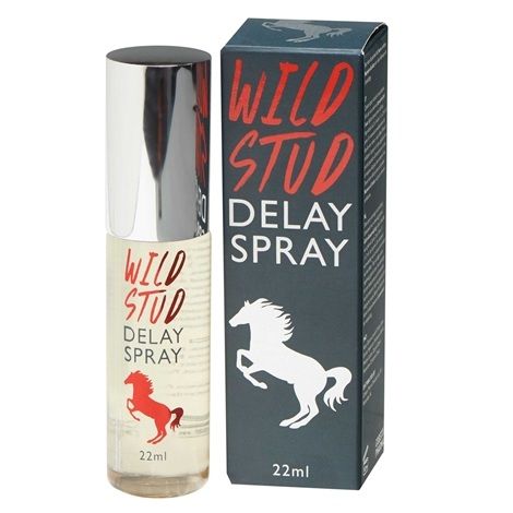Cobeco Pharma Wild Stud Delay Spray - 2